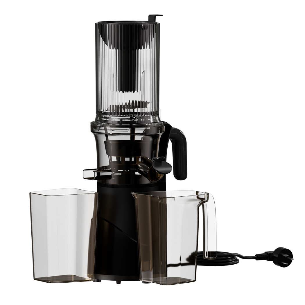 Spector Juicer Cold Press Vegetable Fruit