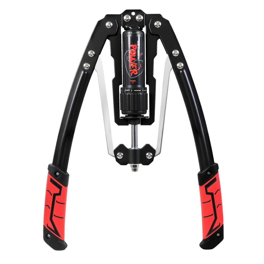 Centra Hydraulic Power Twister Adjustable Arm Exerciser