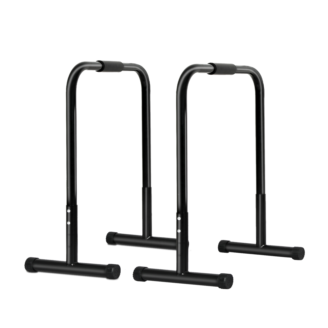 Centra Parallel Dip Bar
