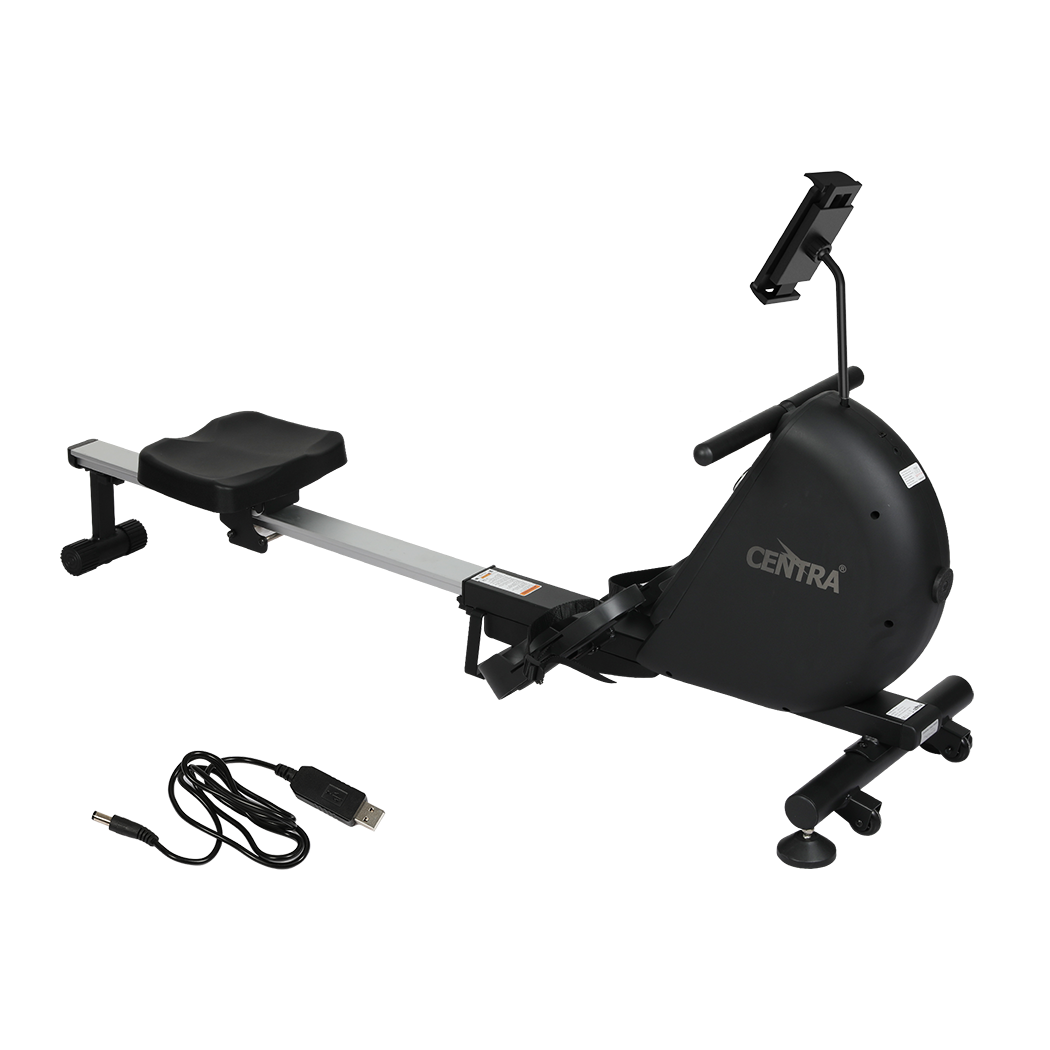 Centra Smart Magnetic Rowing Machine