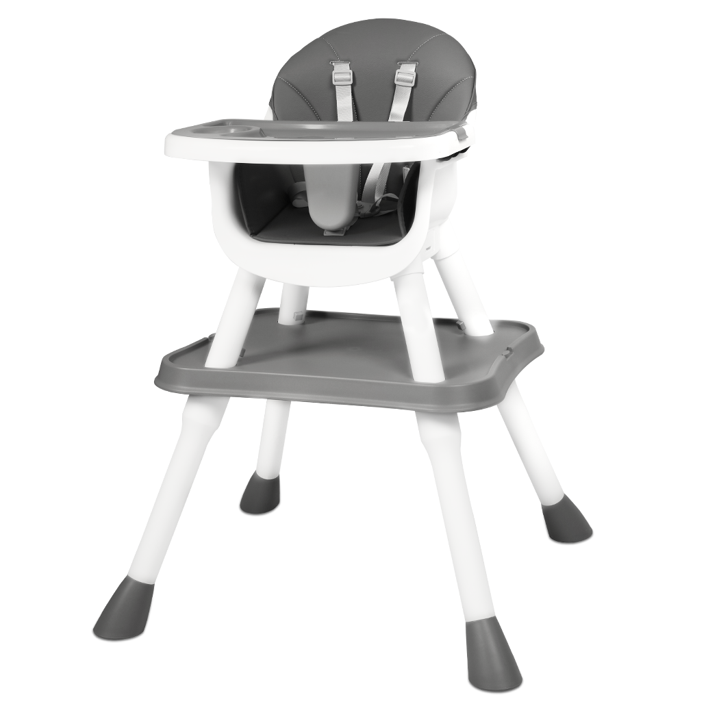 Bopeep 8 In 1 Little One High Chair