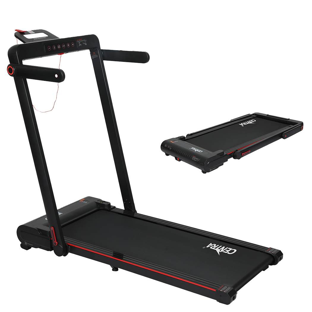 Centra 2 In 1 Treadmill Walking Pad Home Workout