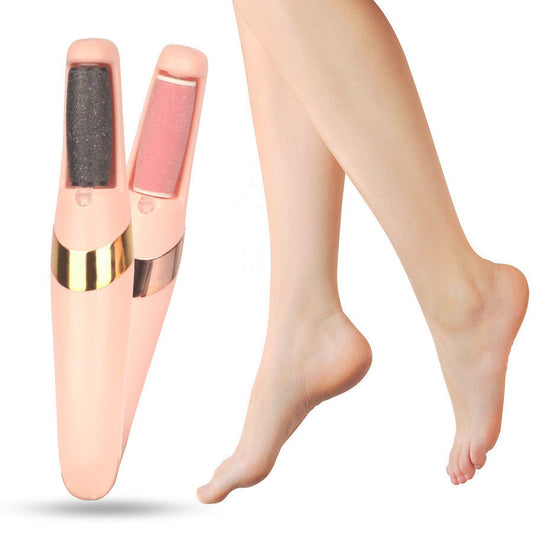 Pedicure Tool Foot Rubbing Electric Calluses Grinder