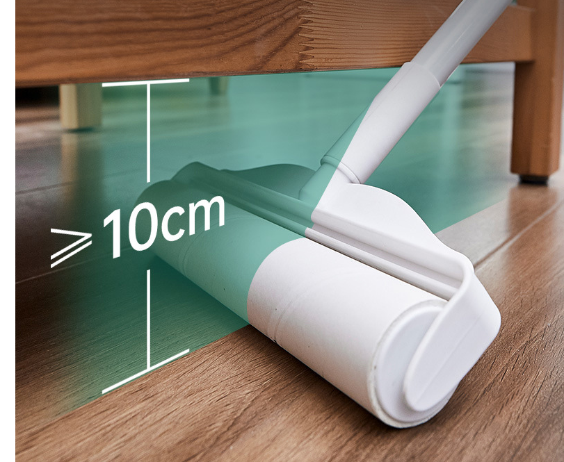 Pet Hair Remover Sticky Roller Brush Lint