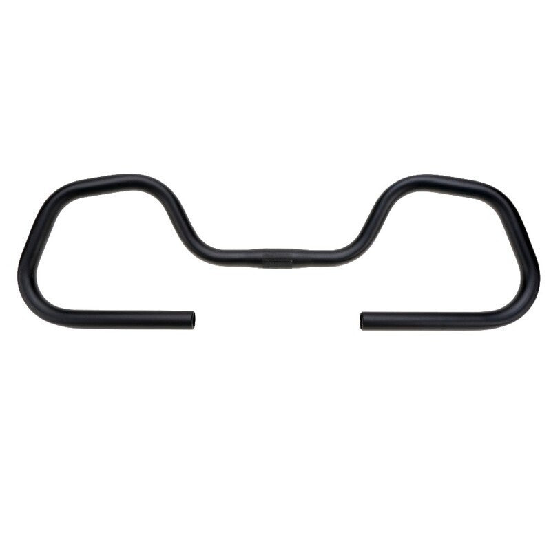 580 25.4Mm Aluminum Alloy Mountain Bike Bicycle Butterfly Handlebar