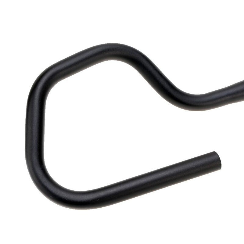 580 25.4Mm Aluminum Alloy Mountain Bike Bicycle Butterfly Handlebar