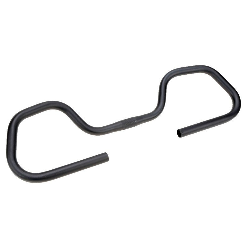580 25.4Mm Aluminum Alloy Mountain Bike Bicycle Butterfly Handlebar