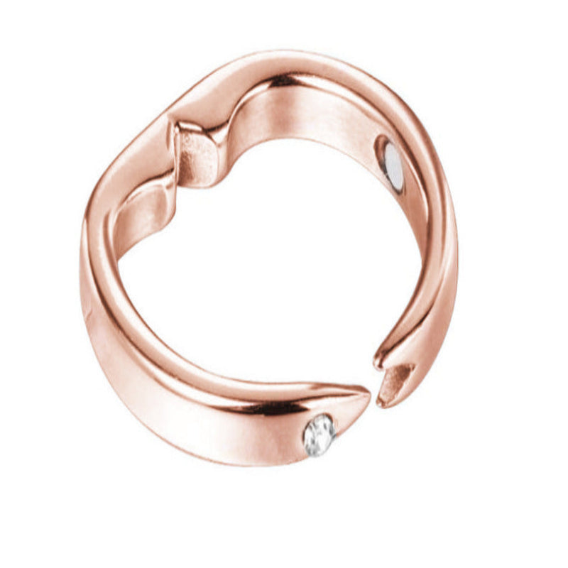 Ring Stop Snoring Anti Products Health Jewelry And Accessories Creative Improve Breathing