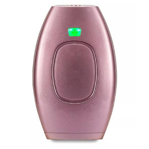 5 Level Laser Ipl Removal Machine Face Body Hair Shaving Epilator Kit