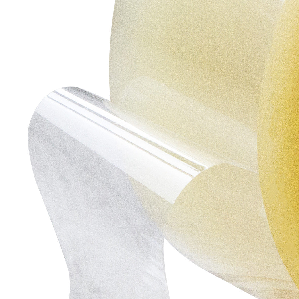 6 Rolls Packing Tape 45Mm X 75M Durable Adhesive For Shipping And Storage Use