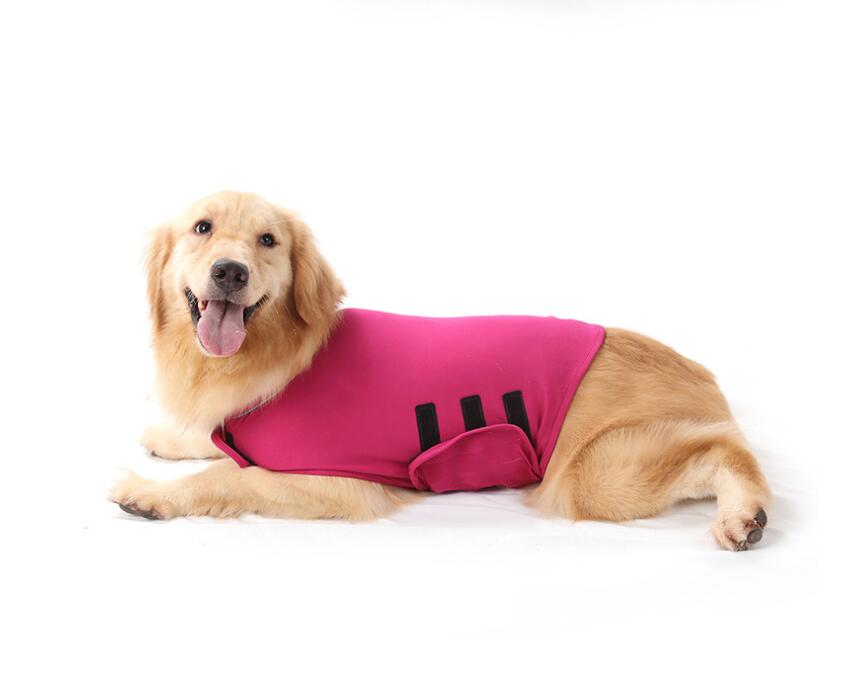 Dog Anti Anxiety Comfort Jacket