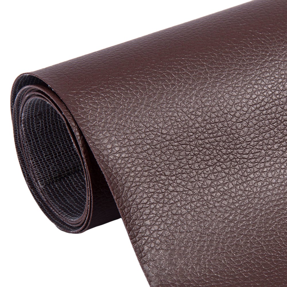 5Pcs Self Adhesive Leather Repair Patch For Car Seat Sofa Bag Furniture