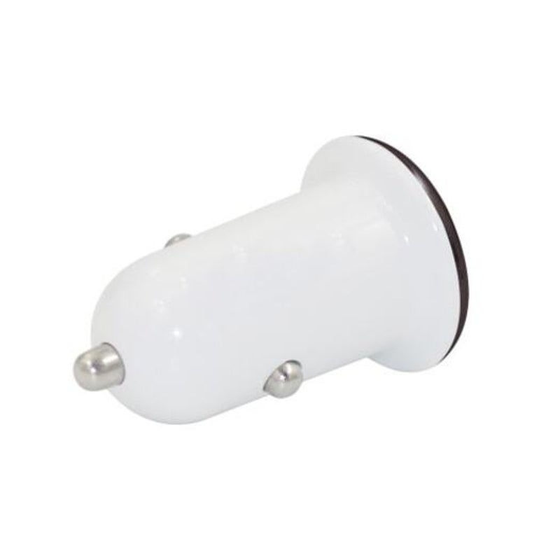 5V / 3.1A Dual Usb Adapter Quick Black