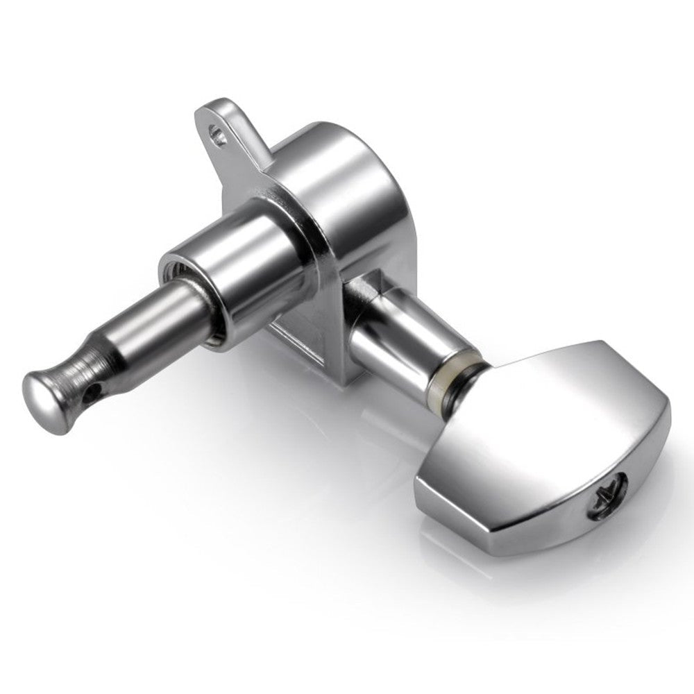 Acoustic Guitar Machine Heads Knobs Ballad String Tuning Peg Tuner