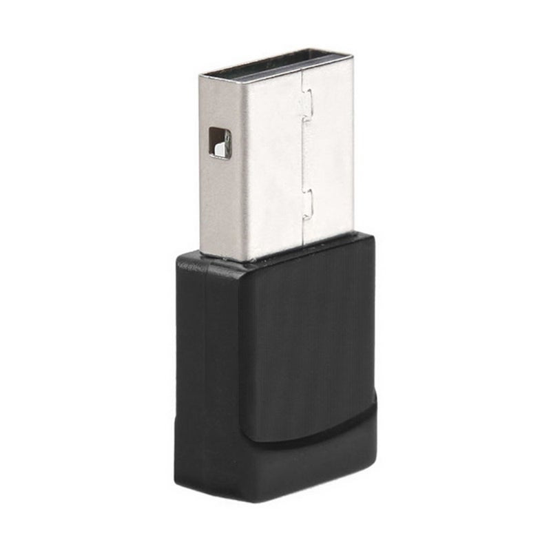 600Mbps Usb Wifi Adapter 2.4Ghz 5Ghz Antenna Dual Band 802.11Bngac Mini Wireless Computer Network Card Receiver