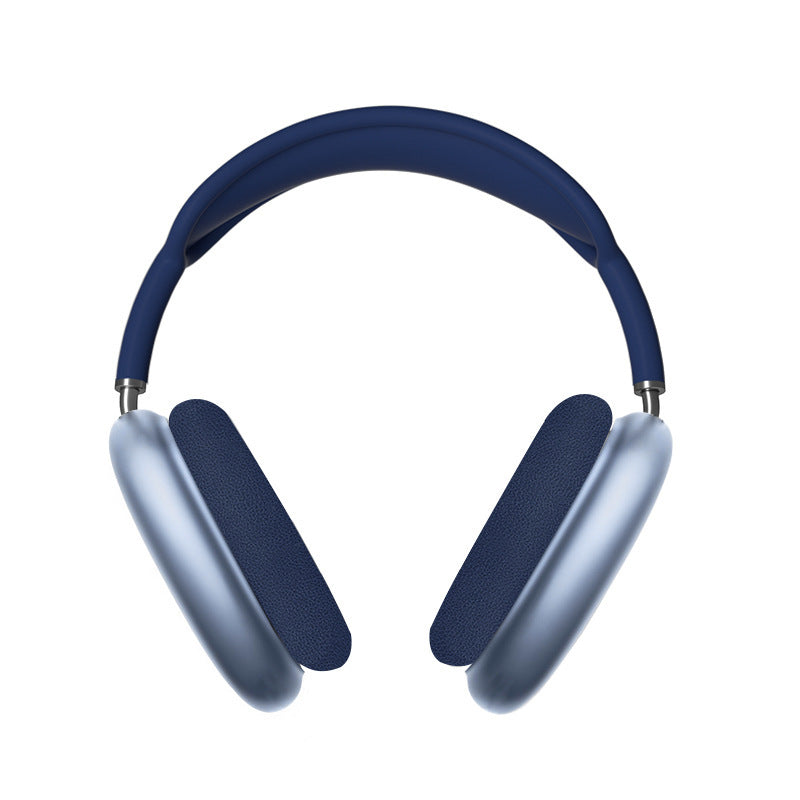 P9max Bluetooth Headphone Headmounted Headset Wireless Electro