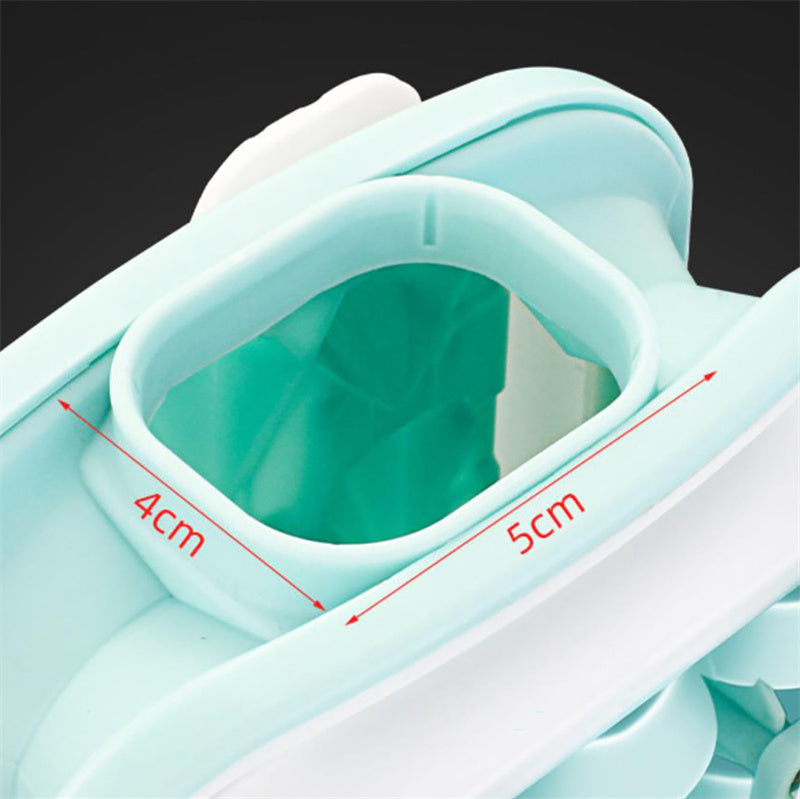 2 Inch Silicone Ice Ball Mold Maker Water Bottle Cube Mould