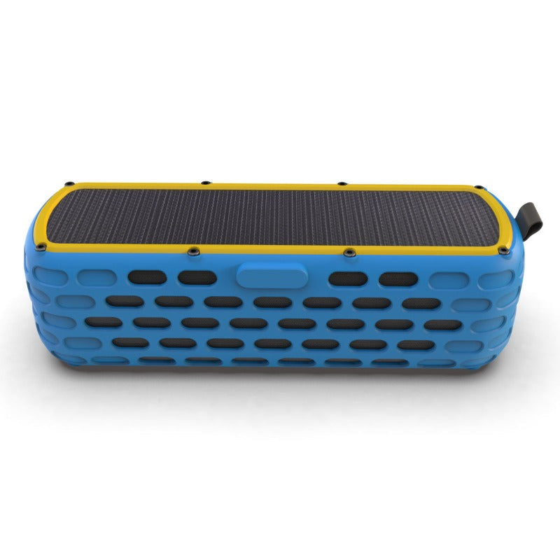Waterproof Solar Wireless Bluetooth With Highquality Sound