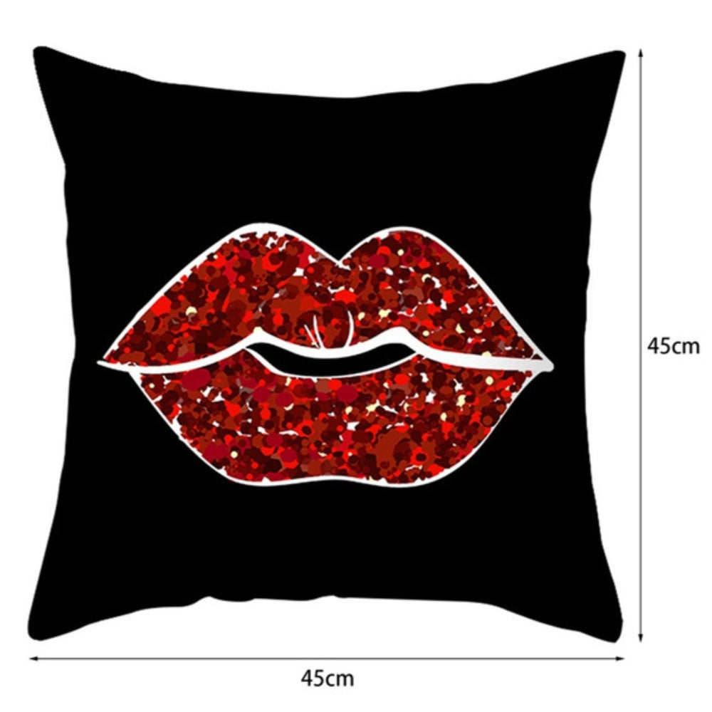 45X45cm Valentines Day Romantic Cushion Covers