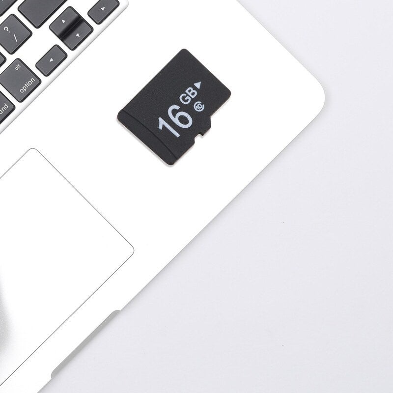 64G Tf Card Memory For Pc Digital Camera Monitor Driving Recorder Mobilephone Mp3 / Mp4 Audio Video Equipment