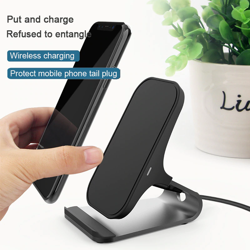 1 Sets of Hod Health & Home 1 Sets Of Wireless Phone Charger Stand