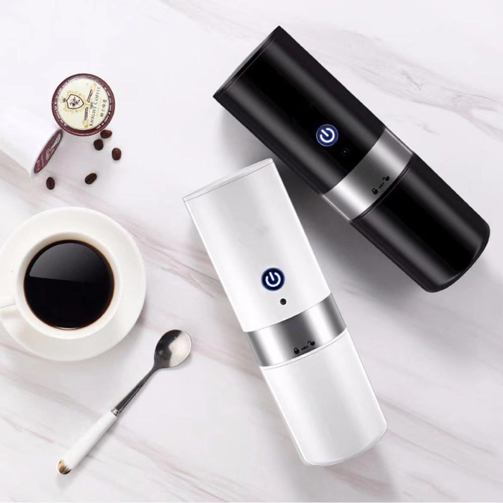 Fully Automatic Coffee Machine Espresso Maker Kitchen Gadgets