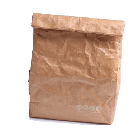 6L Thermal Food Picnic Lunch Bags Cooler Box Portable Multifunction