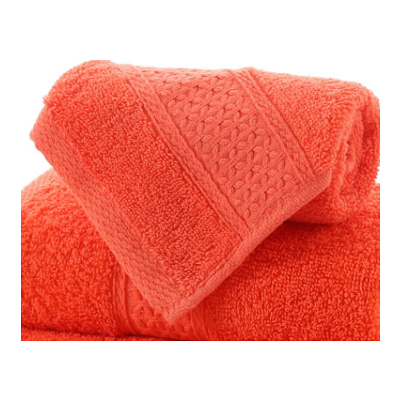 6 Piece Towel Sets Bath Face Hand Ver 11