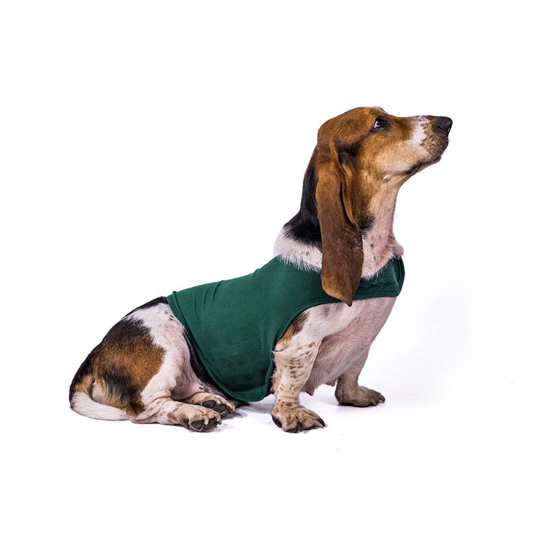 Dog Anti Anxiety Comfort Jacket