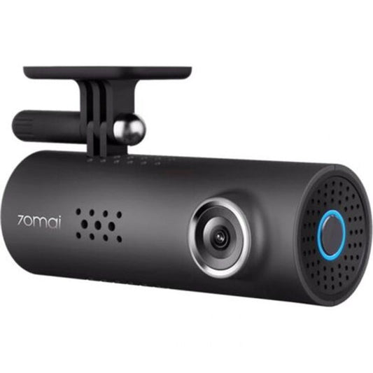 1080P Hd Night Vision 1S Dash Camera Recorder Wifi Car Dvr Monitor
