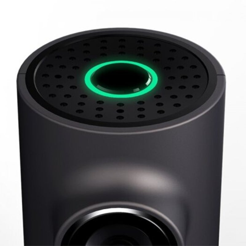 1080P Hd Night Vision 1S Dash Camera Recorder Wifi Car Dvr Monitor