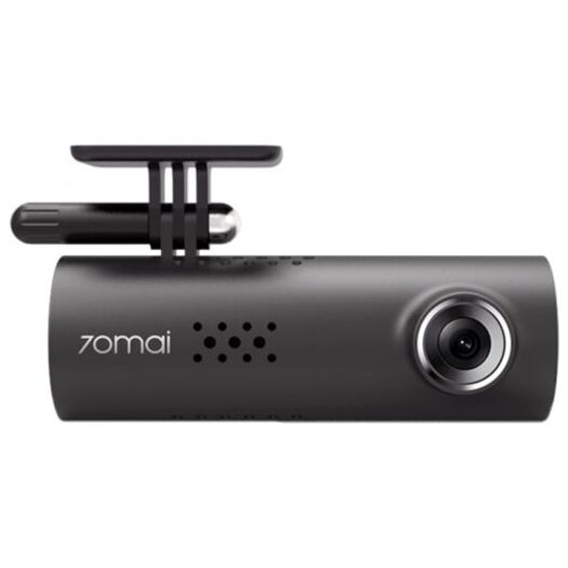 1080P Hd Night Vision 1S Dash Camera Recorder Wifi Car Dvr Monitor