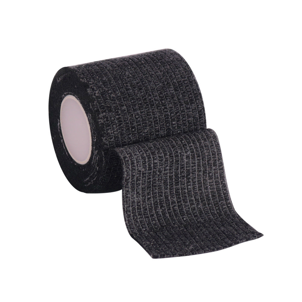 Self Adhesive Elastic Bandage Wrap Colourful Tape