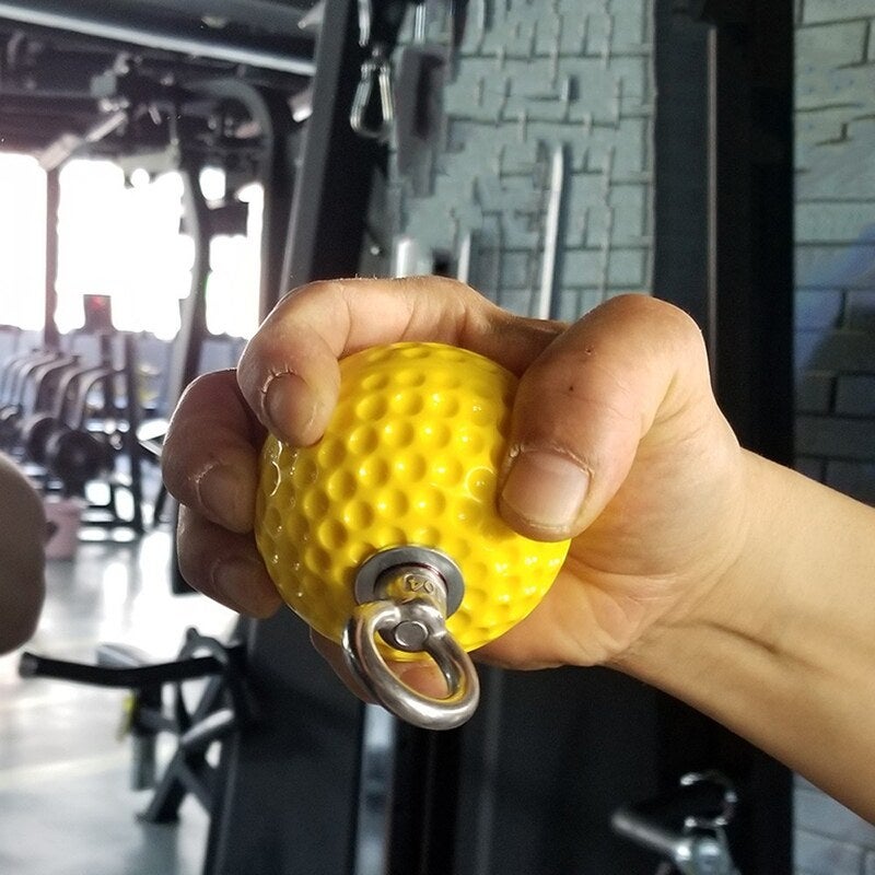 72Mm 97Mm Training Arm And Back Muscles Pull Ups Strengthen Ball 02