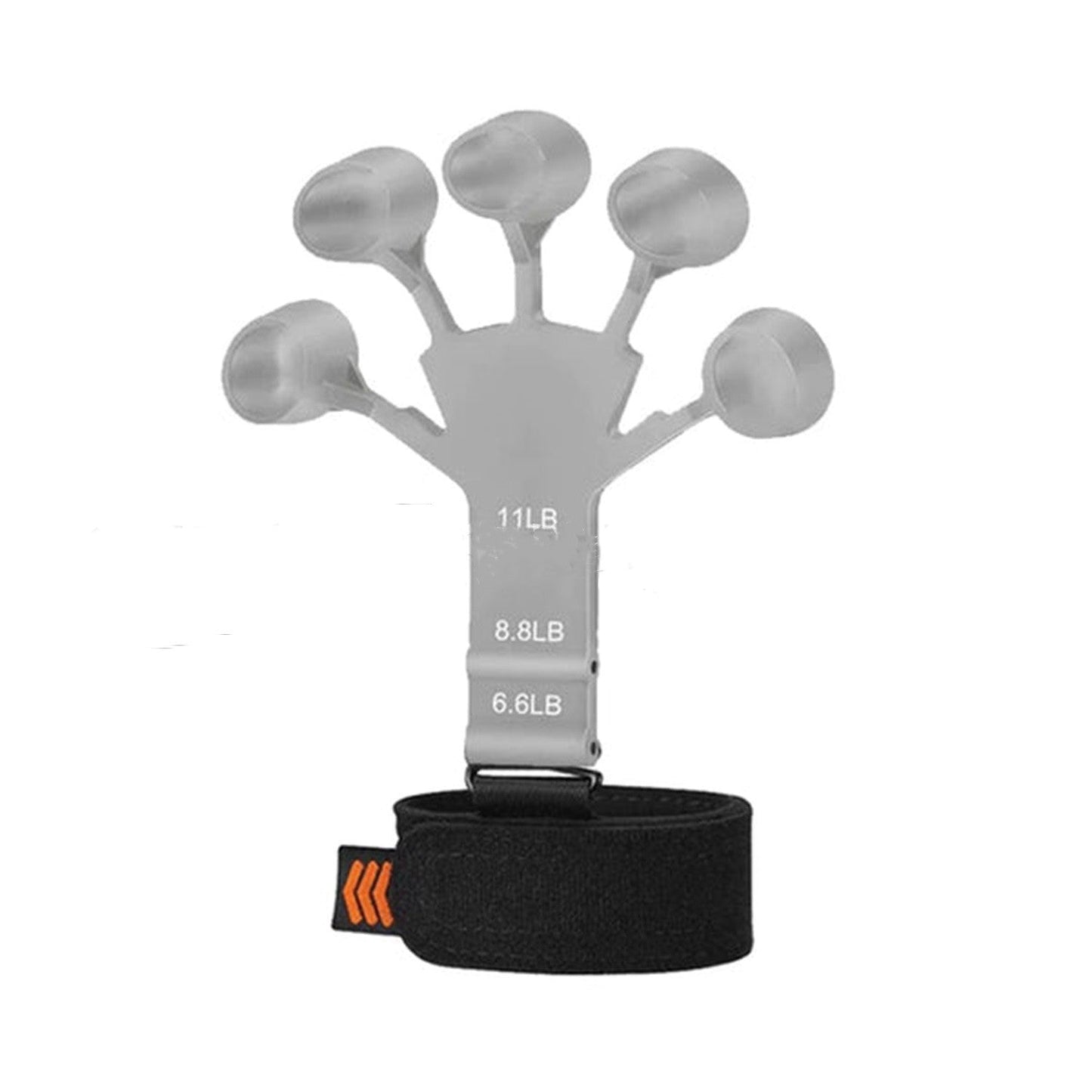 Silicone Grip Finger Exerciser Strength Stretcher Fitness Training