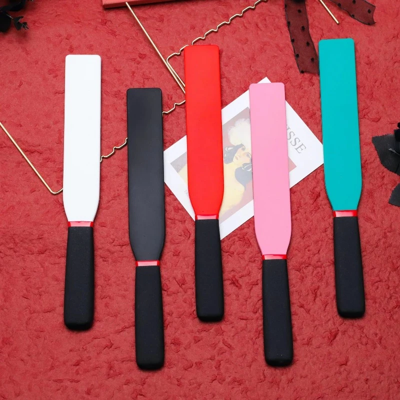 23Cm Silicone High Quality Spanking Whip Sex Toys For Women Couples Adults Bdsm Slave Bondage Games Flirting Erotic Prod