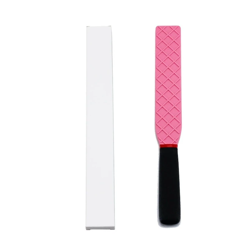 23Cm Silicone High Quality Spanking Whip Sex Toys For Women Couples Adults Bdsm Slave Bondage Games Flirting Erotic Prod