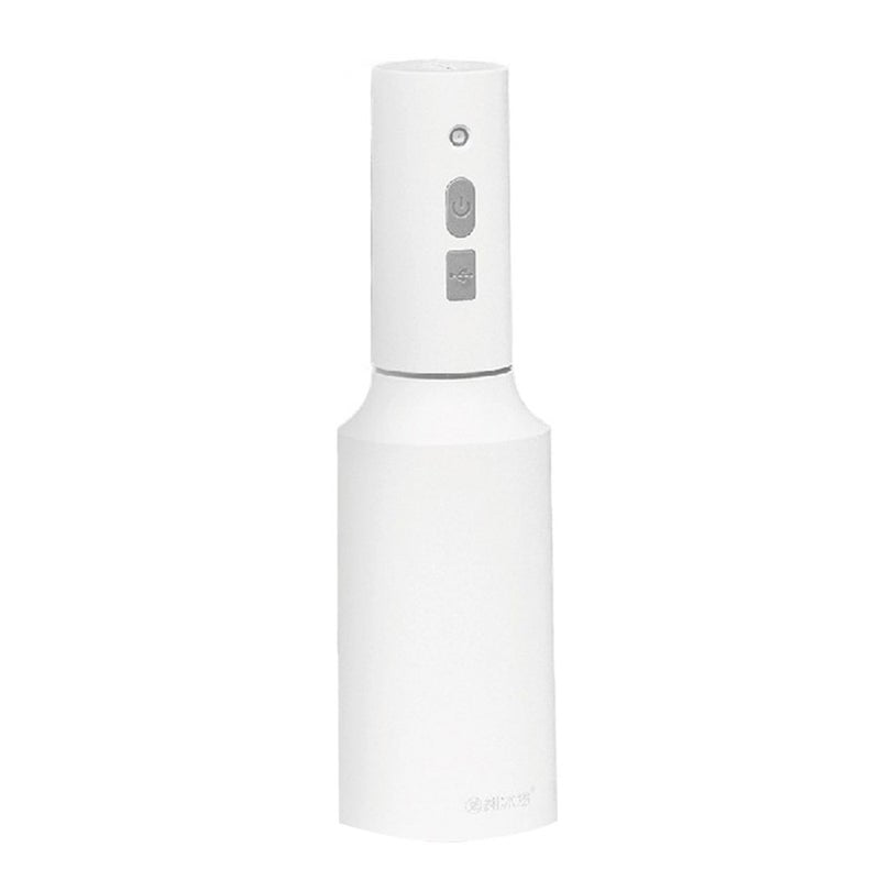750Ml Watering Spray Bottle Usb Electric Automatic Fine Mister Empty Bottles Garden Flower Plant Tool