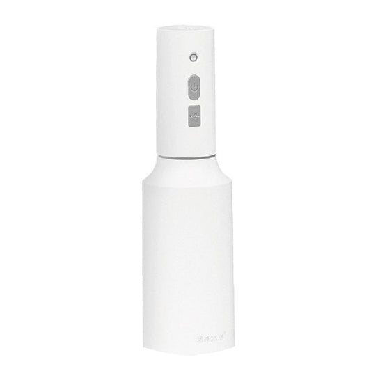750Ml Watering Spray Bottle Usb Electric Automatic Fine Mister Empty Bottles Garden Flower Plant Tool