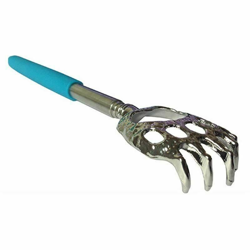 Claw Scratching Clitoris Stimulator Breast Body Tickler Play Bdsm Kink