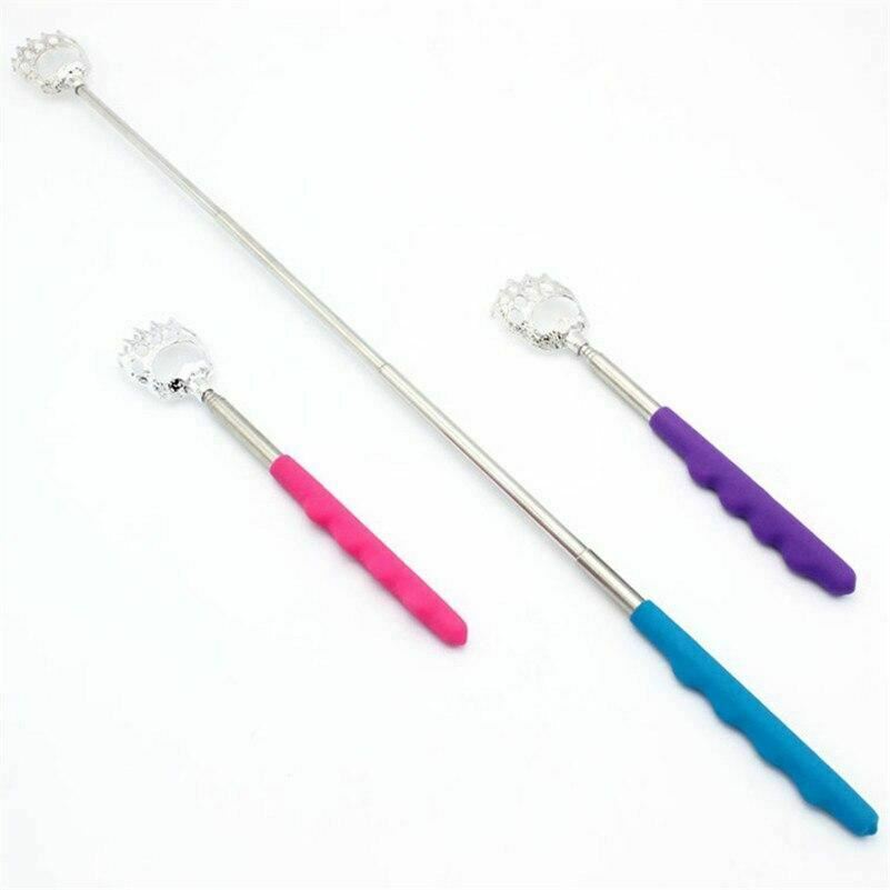 Claw Scratching Clitoris Stimulator Breast Body Tickler Play Bdsm Kink