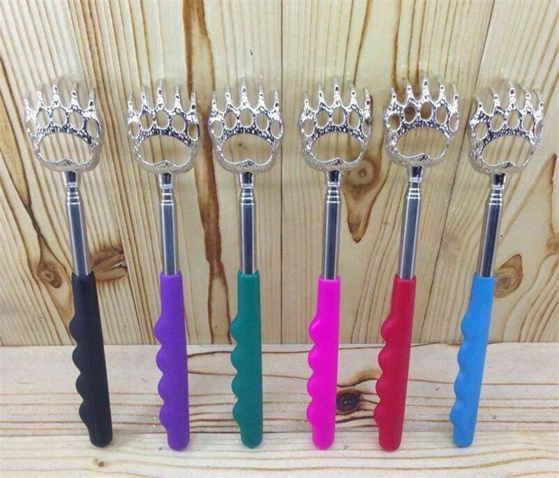 Claw Scratching Clitoris Stimulator Breast Body Tickler Play Bdsm Kink