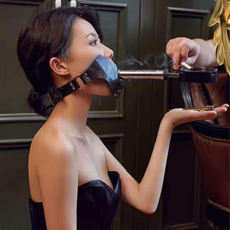 Punishment Versatile Bdsm Play Kit For Master Bondage Submission Roleplay Game
