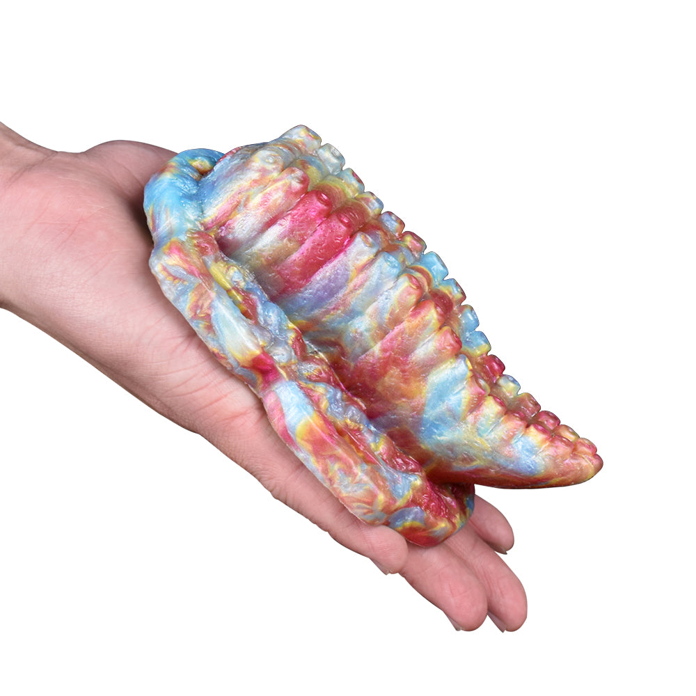 Clitoral Stimulation Sex Grinder Vibrator Women
