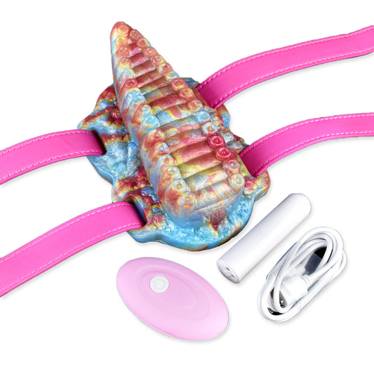 Clitoral Stimulation Sex Grinder Vibrator Women