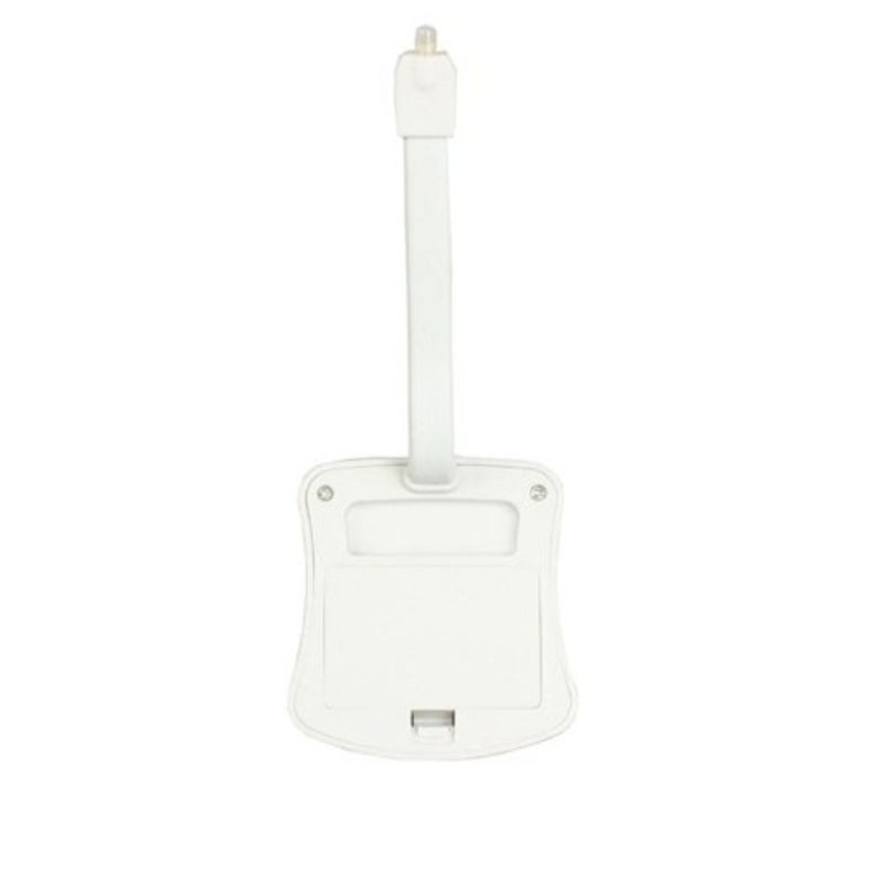 8 Colors Led Toilet Light White