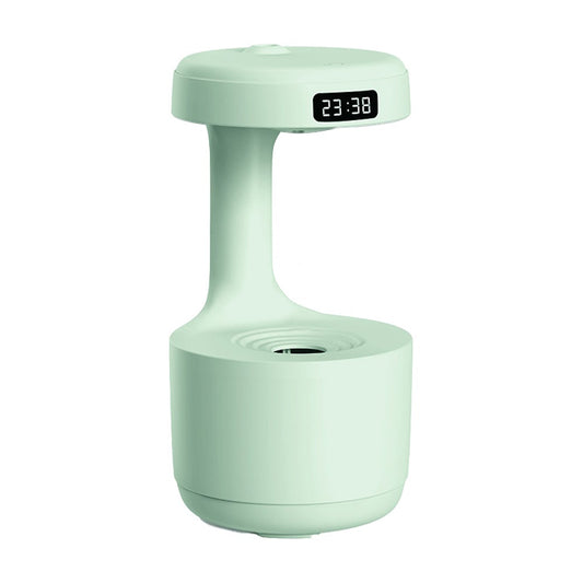 800Ml Anti-Gravity Humidifier Air Cool Mist For Bedroom