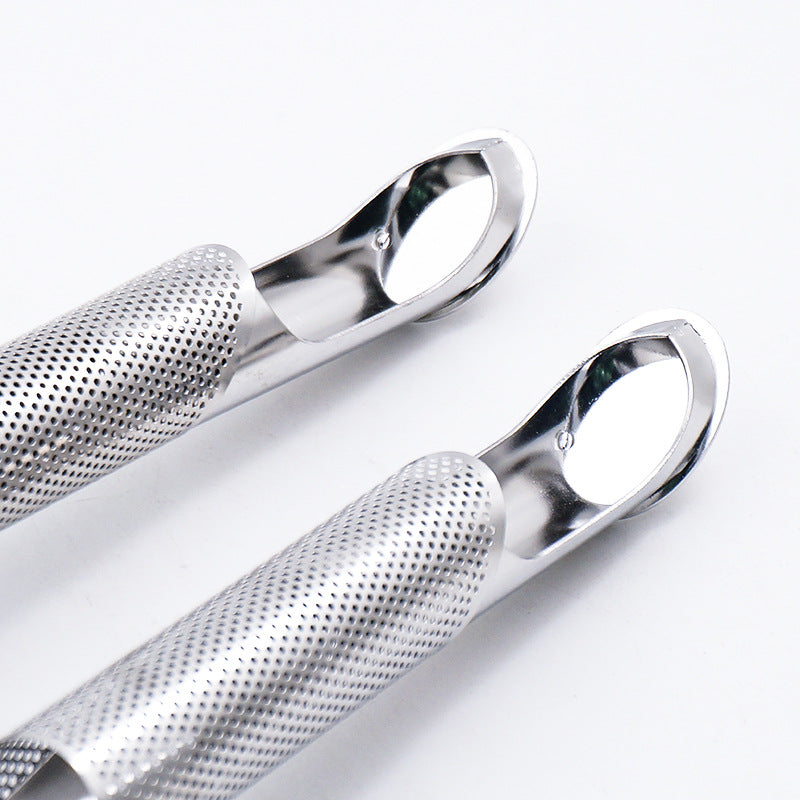 New 304 Stainless Steel Tea Strainer Hanging Pipe Type Product Information Mate