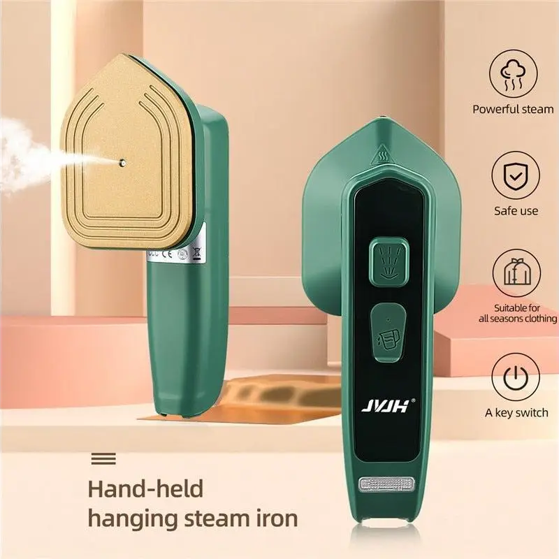 80Ml Mini Iron Household Handheld Ironing Machine Steam Generator