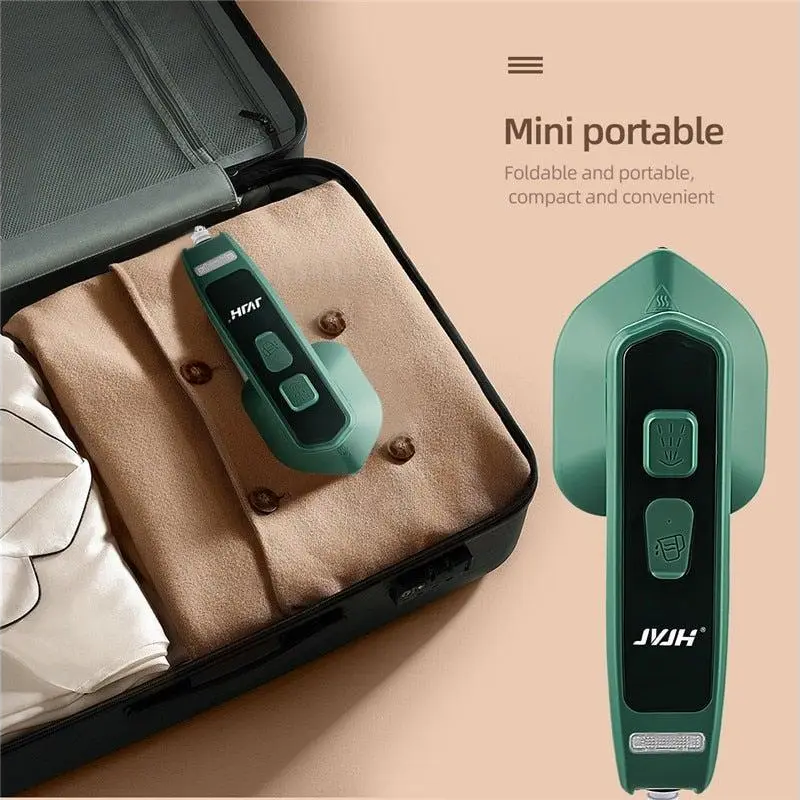 80Ml Mini Iron Household Handheld Ironing Machine Steam Generator